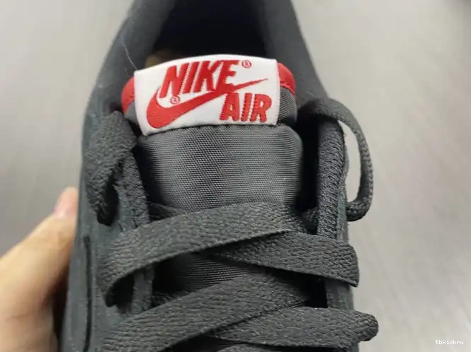 Reps TBK Air SoleFly Jordan x 1 Carnivore Low DN3400-001 0513